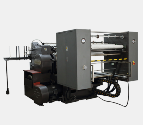 全自動(dòng)燙金機(jī)產(chǎn)品圖展示 全自動(dòng)燙金機(jī)產(chǎn)品圖展示