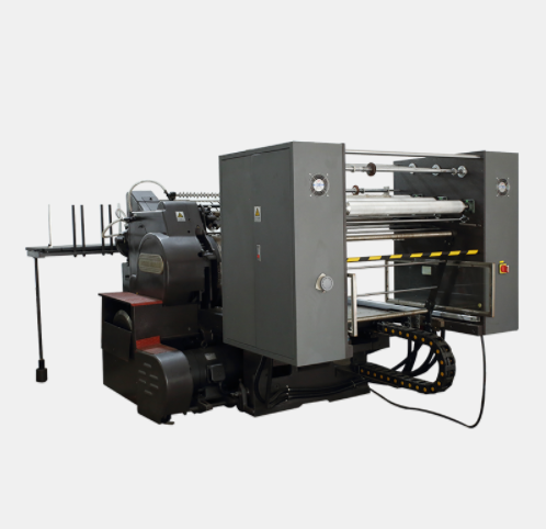 簡(jiǎn)述全自動(dòng)燙金機(jī)的參數(shù)區(qū)別說(shuō)明以及全自動(dòng)燙金機(jī)常見的問(wèn)題解析