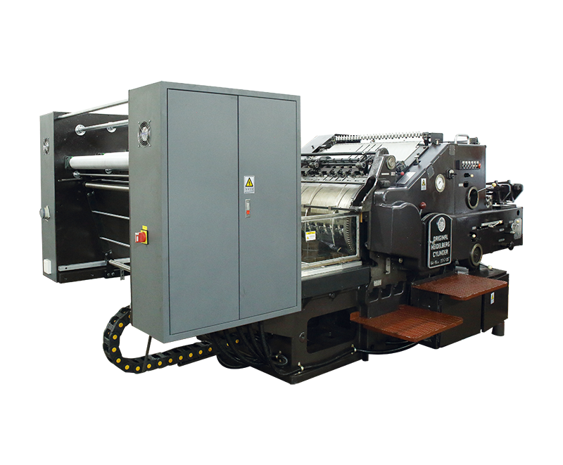 哪些因素會影響燙金機的燙金質量？